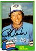 Bob Bailor on Sportscollectors.Net
