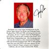 Jim Rooker on Sportscollectors.Net
