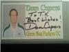 Dom Capers on Sportscollectors.Net