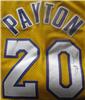 Gary Payton #20 LA Lakers on Sportscollectors.Net