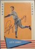 1961 Fleer Vernon