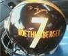 Ben Roethlisberger Autographed Authenic Proline Riddell Helmet /w COA on Sportscollectors.Net