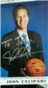 John Calipari on Sportscollectors.Net