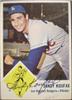 1963 Fleer Sandy Koufax on Sportscollectors.Net