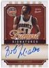 Bob McAdoo Certified Panini on Sportscollectors.Net