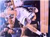 Jimmer Fredette 2 Ghost Signed on Sportscollectors.Net