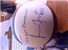 Jimmer Ball Ghost on Sportscollectors.Net