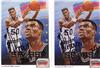 David Robinson on Sportscollectors.Net