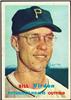 1957 Topps #110 - Bill Virdon on Sportscollectors.Net
