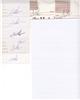 Scottie Pippen Signed Receipts on Sportscollectors.Net