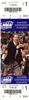 Dave Cowens Signed Char Hornets Playoff Ticket ttm on Sportscollectors.Net