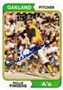 Rollie Fingers on Sportscollectors.Net