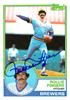 Rollie Fingers on Sportscollectors.Net