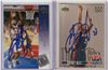 Grant Hill Signed Cards In Person on Sportscollectors.Net