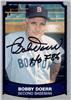 Bobby Doerr on Sportscollectors.Net
