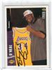 Shaquille O'Neal on Sportscollectors.Net