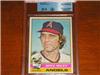 1976 Topps Mike Miley on Sportscollectors.Net