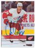 Chris Chelios ttm on Sportscollectors.Net
