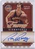 Rick Barry certified Panini on Sportscollectors.Net