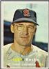 1957 Topps #363 - Eddie Kasko on Sportscollectors.Net