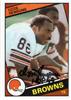 Ozzie Newsome on Sportscollectors.Net