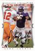John Randle on Sportscollectors.Net