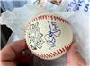 Mark McGwire on Sportscollectors.Net