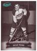 Dickie Moore ttm on Sportscollectors.Net
