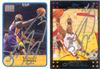 Shaquille O'Neal on Sportscollectors.Net