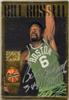 Bill Russell Action Packed on Sportscollectors.Net