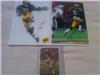 Desmond Howard on Sportscollectors.Net