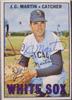 1967 Topps #538 J.C. Martin on Sportscollectors.Net