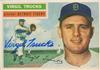 1956 Virgil Trucks on Sportscollectors.Net
