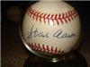 Hank Aaron on Sportscollectors.Net