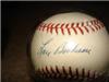 Lou Boudreau on Sportscollectors.Net