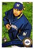 Jeremy Jeffress on Sportscollectors.Net