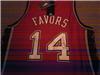 nj nets team signed authentic jersey back on Sportscollectors.Net