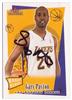 Gary Payton ttm on Sportscollectors.Net