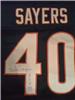 Gale Sayers on Sportscollectors.Net