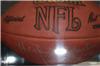 Herb Adderley NFL Game Ball on Sportscollectors.Net