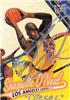 Shaquille O'Neal on Sportscollectors.Net