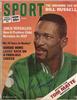 March 1963 Sport Mag - Bill Russell on Sportscollectors.Net
