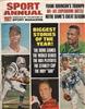 1967 Sport Annual on Sportscollectors.Net