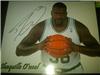 Shaquille O'Neal on Sportscollectors.Net