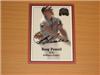 Boog Powell autographed 2000 Fleer Greats of the Game card on Sportscollectors.Net