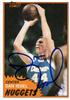 Dan Issel on Sportscollectors.Net