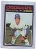 1971 Topps Steve Garvey on Sportscollectors.Net