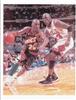 Gary Payton on Sportscollectors.Net