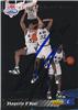 Shaquille O'Neal on Sportscollectors.Net