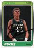 Jack Sikma on Sportscollectors.Net